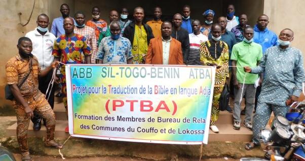 Formation Relais